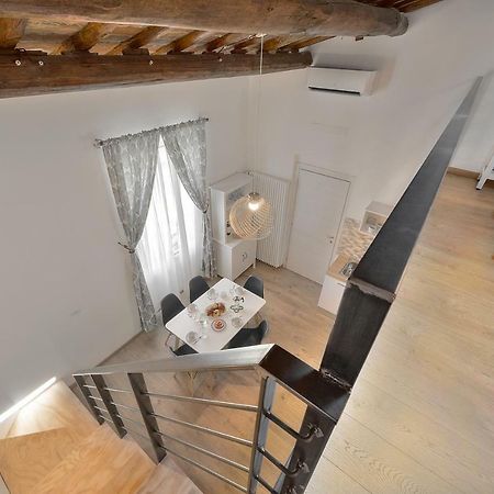 Sarpi Loft Florencia Exterior foto
