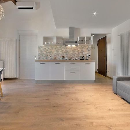 Sarpi Loft Florencia Exterior foto