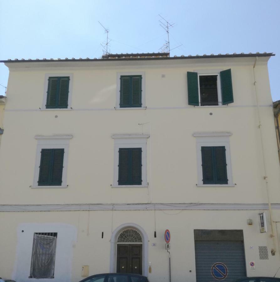 Sarpi Loft Florencia Exterior foto