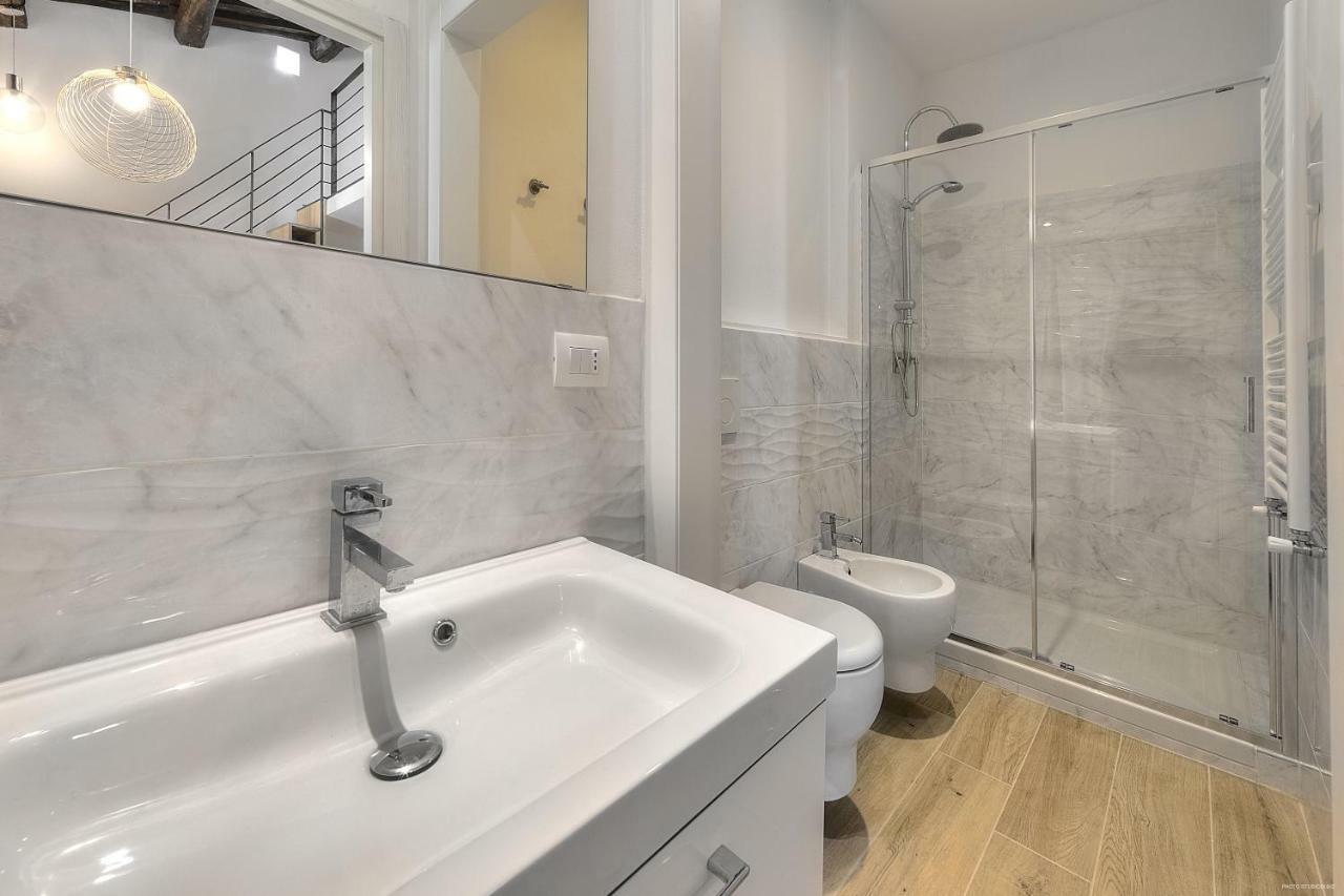 Sarpi Loft Florencia Exterior foto