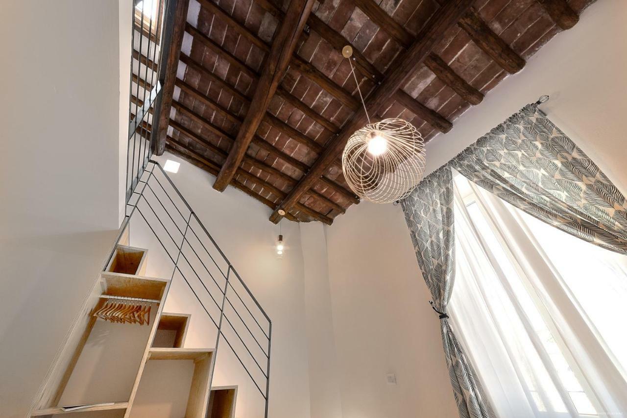 Sarpi Loft Florencia Exterior foto