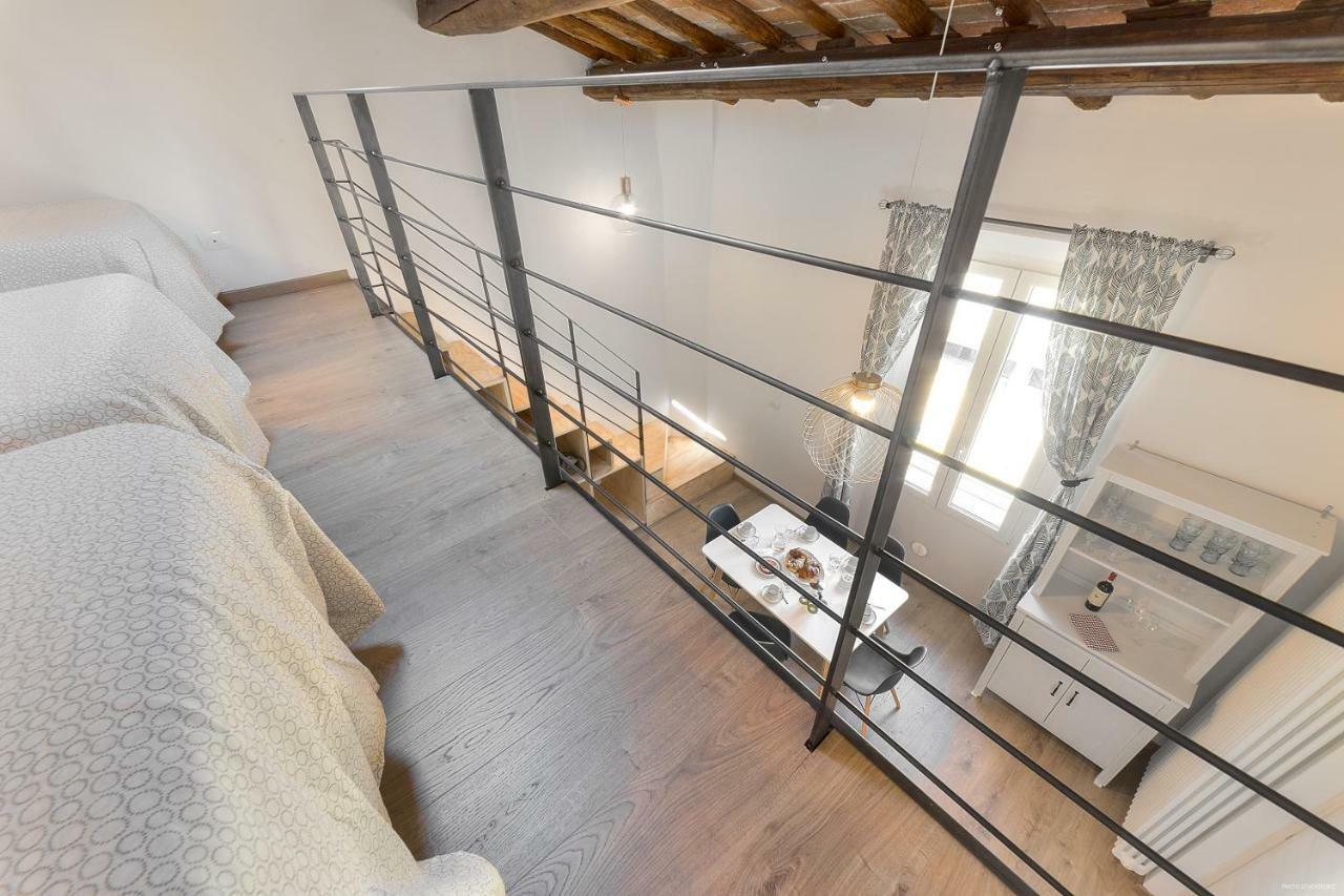Sarpi Loft Florencia Exterior foto