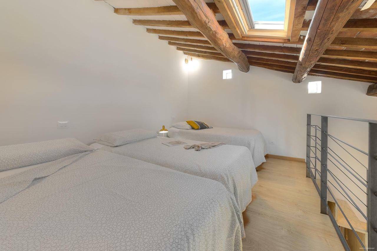 Sarpi Loft Florencia Exterior foto
