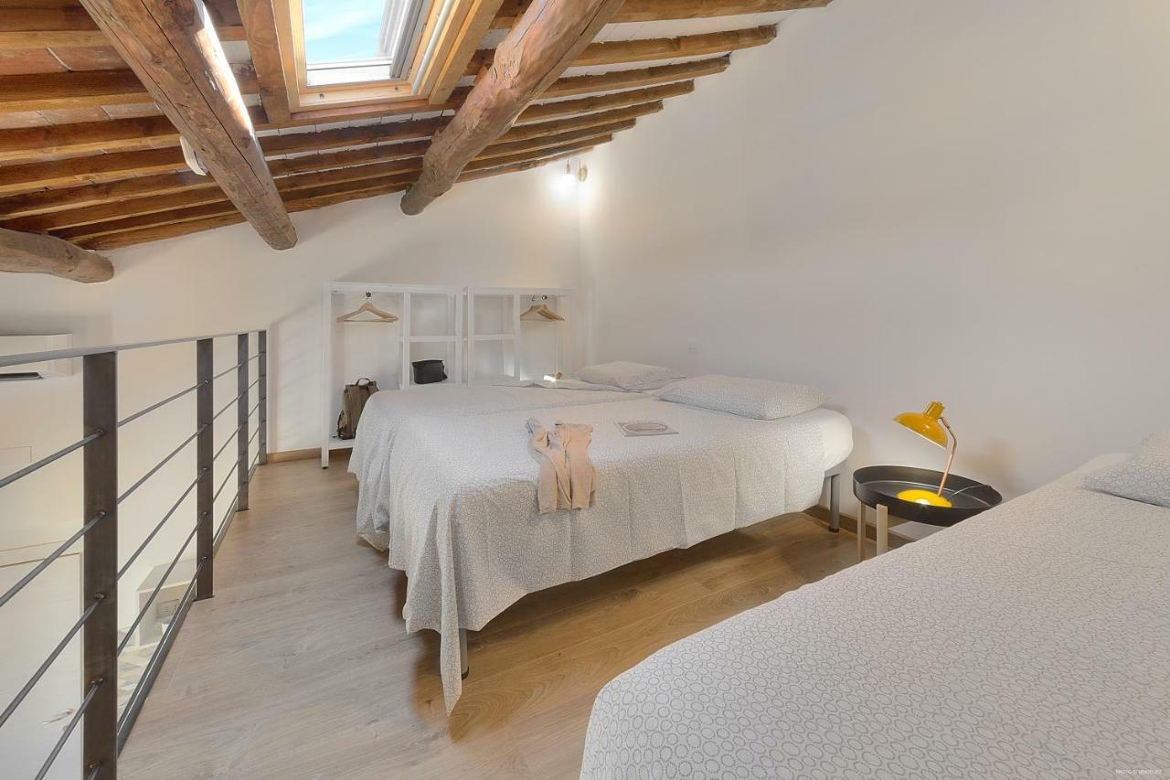 Sarpi Loft Florencia Exterior foto